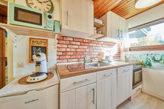 Appartement PistenblickNr 66, Haus D - 7