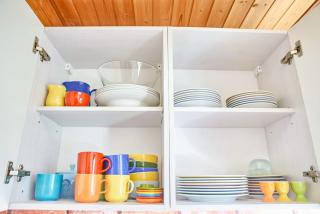 Appartement PistenblickNr 66, Haus D - 6