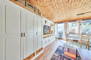 Appartement PistenblickNr 66, Haus D - 1