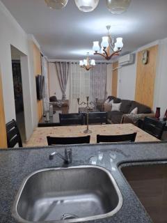 Daily rental APT in smoha, Alexandria - 6