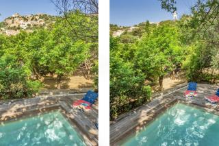 Maison Saligastri - 1