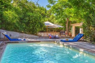 Maison Saligastri - 2