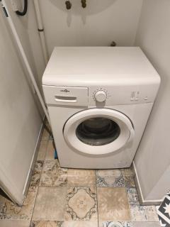 Budget Studio avec Parking - 4