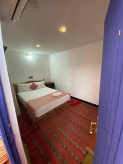 Riad La Rose Des Sables - Marrakesh - 8