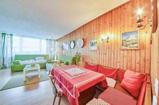 Appartement EdelweissNr 66, Haus D - 7