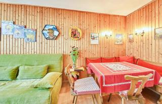 Appartement EdelweissNr 66, Haus D - 6