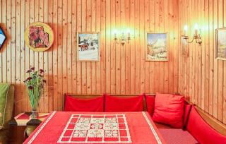 Appartement EdelweissNr 66, Haus D - 3