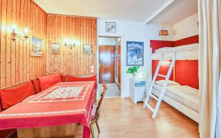 Appartement EdelweissNr 66, Haus D - 2