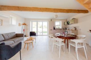 Arpent, la pause nature et piscine - 1