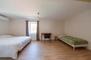 Arpent, la pause nature et piscine - 3