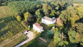 Arpent, la pause nature et piscine - 7