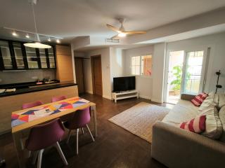 Los Laureles - Benajarafe - 8