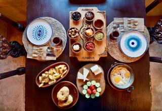 Wish Cappadocia Love - 3