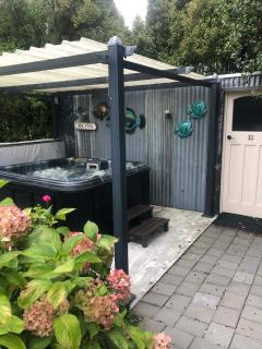 Fantail at Bluestone Retreat - 5