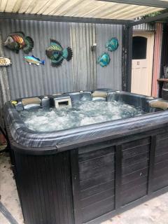 Fantail at Bluestone Retreat - 8