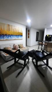 Apartamento cerca al aeropuerto - 1