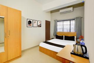 Super Townhouse Nanganallur Near Chennai Airport - 9