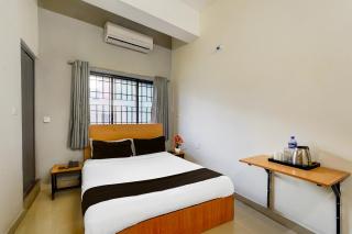 Super Townhouse Nanganallur Near Chennai Airport - 8