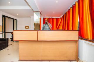 Hotel O Shree AMM Residency - 2