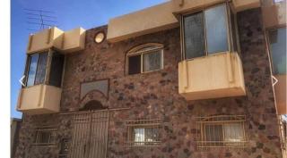 The Lighthouse Castle I - 1