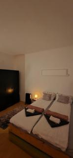 WhyNotApartment Budapest - 8