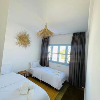 Appartement La Plage Vue sur Mer pour les familles - 8