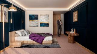 Priede Hotel Boutique - 3