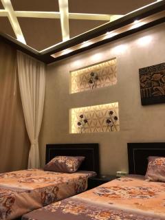 VIVA Andalouse luxury family siute, private beach & pool - 6