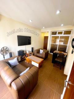 JoeLola Homes - One Bedroom Apartment - 7