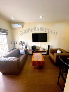 JoeLola Homes - One Bedroom Apartment - 8