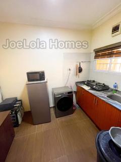 JoeLola Homes - One Bedroom Apartment - 2