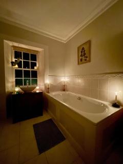 Room 1, Wedale House - 6