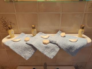 Chambres D'hôtes - 1