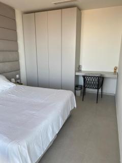 Mercury tower Elena K 24th panoramic view apartment - 6