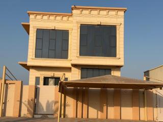 Arabian Sea Marina - مرسى بحر العرب - 0