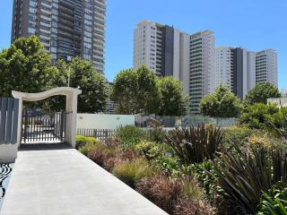 Beautiful and wonderful apartment in Montemar - 8