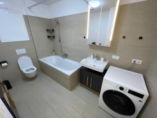 Wiener Townhouse Riesenrad - 1