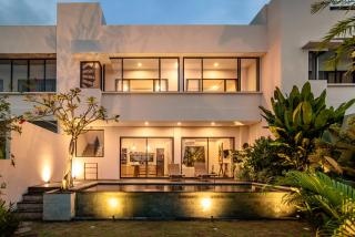 Brand new - Rice fields - Walk to beach - 0