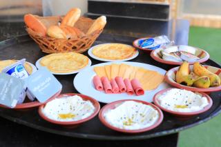 3 Golden Pyramids Inn - Il Cairo - 9