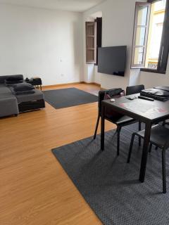 RT74 Calle Rodrigo de Triana con opción de parking - Sevilha - 5