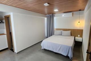 Cabanas do Farol Velho – Casas modernas com piscina privativa a 200m da Praia do Farol Velho em Salinópolis - 6