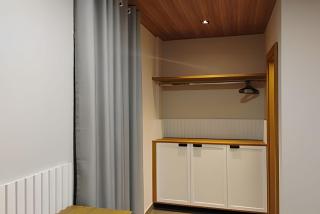 Cabanas do Farol Velho – Casas modernas com piscina privativa a 200m da Praia do Farol Velho em Salinópolis - 3