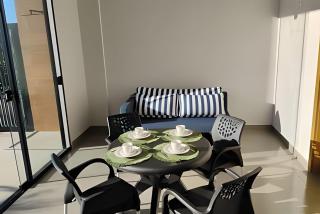 Cabanas do Farol Velho – Casas modernas com piscina privativa a 200m da Praia do Farol Velho em Salinópolis - 2