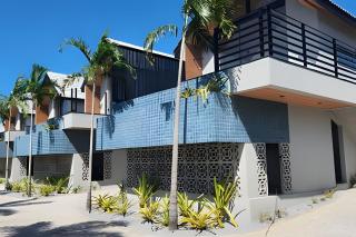 Cabanas do Farol Velho – Casas modernas com piscina privativa a 200m da Praia do Farol Velho em Salinópolis - 9