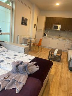 Nice Home Apartment 2 - 2