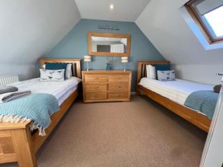 Pear Tree Cottage - 3