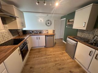 Pear Tree Cottage - 5