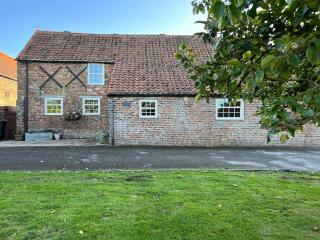 Pear Tree Cottage - 9