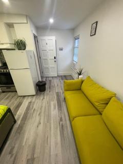 Exclusive Queen St Downtown Full House-PRIVATE PATIO - 2