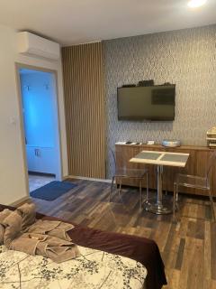 Nice Home Apartment 2 - Abda - 2